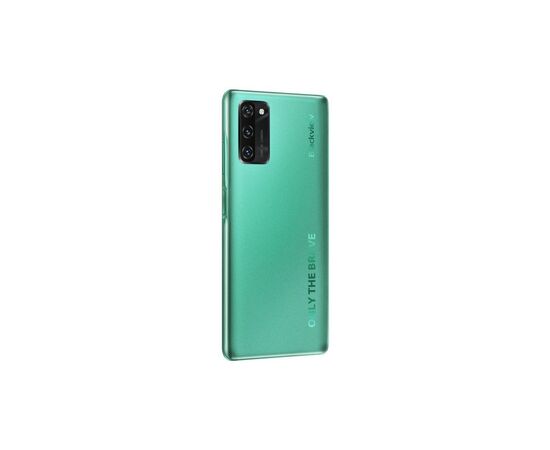 Мобильный телефон Blackview A100 6/128GB NFC Frost Green (6931548307327), изображение 6 Мобильный телефон Blackview A100 6/128GB NFC Frost Green (6931548307327), изображение 6