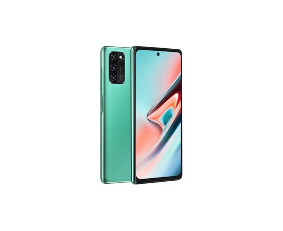 Мобильный телефон Blackview A100 6/128GB NFC Frost Green (6931548307327), изображение 7 Мобильный телефон Blackview A100 6/128GB NFC Frost Green (6931548307327), изображение 7