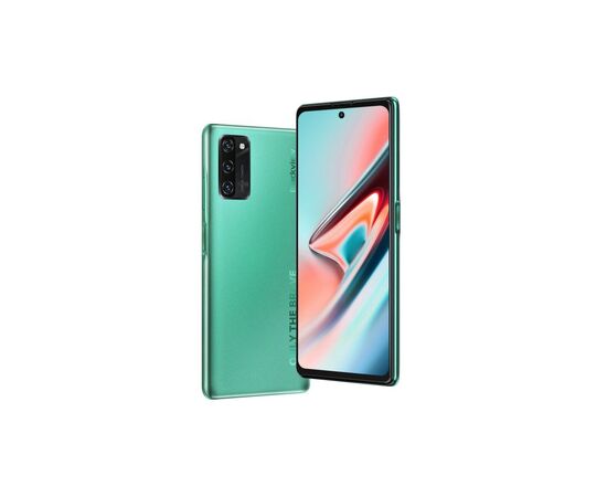 Мобильный телефон Blackview A100 6/128GB NFC Frost Green (6931548307327), изображение 8 Мобильный телефон Blackview A100 6/128GB NFC Frost Green (6931548307327), изображение 8