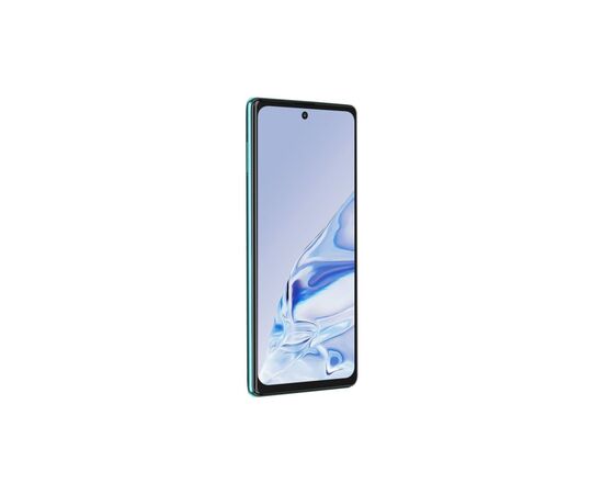 Мобільний телефон Blackview A100 6/128GB NFC Galaxy Blue (6931548307334), зображення 3 Мобільний телефон Blackview A100 6/128GB NFC Galaxy Blue (6931548307334), зображення 3