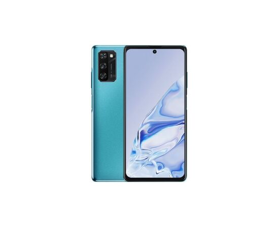 Мобільний телефон Blackview A100 6/128GB NFC Galaxy Blue (6931548307334)
