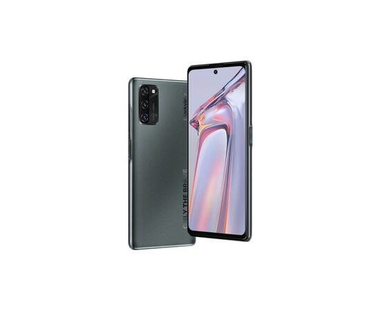Мобильный телефон Blackview A100 6/128GB NFC Graphite Grey (6931548307310), изображение 8 Мобильный телефон Blackview A100 6/128GB NFC Graphite Grey (6931548307310), изображение 8