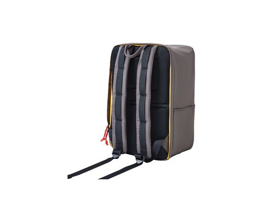 Рюкзак для ноутбука Canyon 15.6" CSZ02 Cabin size backpack, Gray (CNS-CSZ02GY01), зображення 5