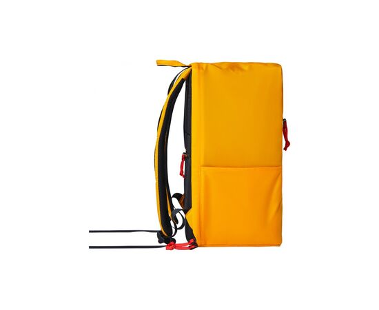Рюкзак для ноутбука Canyon 15.6" CSZ02 Cabin size backpack, Yellow (CNS-CSZ02YW01), изображение 4 Рюкзак для ноутбука Canyon 15.6" CSZ02 Cabin size backpack, Yellow (CNS-CSZ02YW01), изображение 4