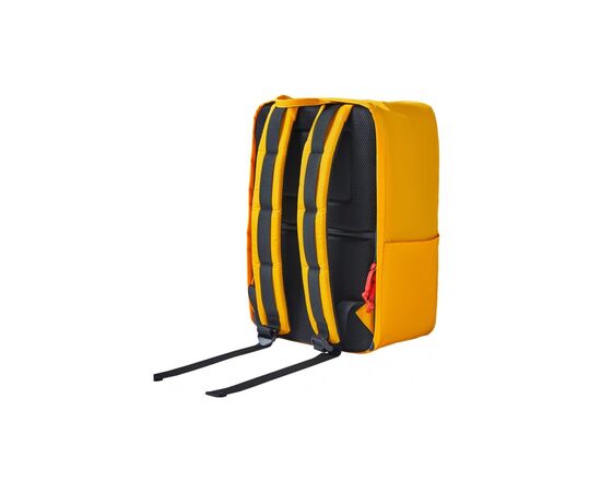 Рюкзак для ноутбука Canyon 15.6" CSZ02 Cabin size backpack, Yellow (CNS-CSZ02YW01), изображение 5 Рюкзак для ноутбука Canyon 15.6" CSZ02 Cabin size backpack, Yellow (CNS-CSZ02YW01), изображение 5