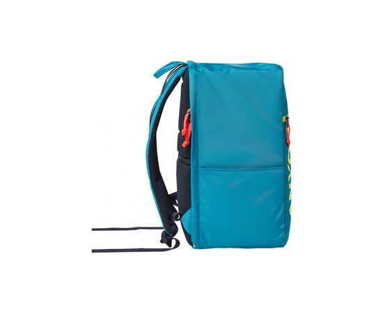 Рюкзак для ноутбука Canyon 15.6" CSZ02 Cabin size backpack, Dark Aquamarine (CNS-CSZ02DGN01), изображение 5 Рюкзак для ноутбука Canyon 15.6" CSZ02 Cabin size backpack, Dark Aquamarine (CNS-CSZ02DGN01), изображение 5