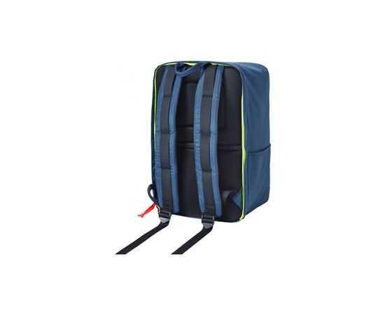 Рюкзак для ноутбука Canyon 15.6" CSZ02 Cabin size backpack, Navy (CNS-CSZ02NY01), зображення 5