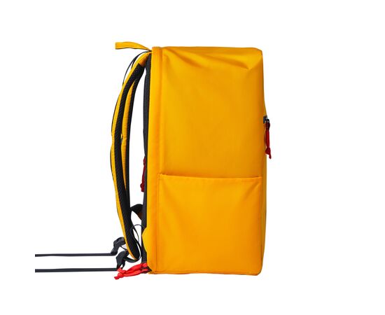 Рюкзак для ноутбука Canyon 15.6" CSZ03 Cabin size backpack, Yellow (CNS-CSZ03YW01), зображення 4 Рюкзак для ноутбука Canyon 15.6" CSZ03 Cabin size backpack, Yellow (CNS-CSZ03YW01), зображення 4