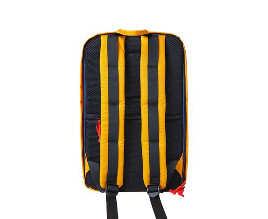 Рюкзак для ноутбука Canyon 15.6" CSZ03 Cabin size backpack, Yellow (CNS-CSZ03YW01), зображення 5 Рюкзак для ноутбука Canyon 15.6" CSZ03 Cabin size backpack, Yellow (CNS-CSZ03YW01), зображення 5