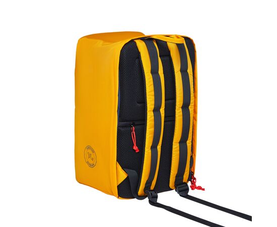 Рюкзак для ноутбука Canyon 15.6" CSZ03 Cabin size backpack, Yellow (CNS-CSZ03YW01), зображення 6 Рюкзак для ноутбука Canyon 15.6" CSZ03 Cabin size backpack, Yellow (CNS-CSZ03YW01), зображення 6