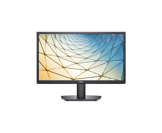 Монитор Dell SE2222H (210-AZKU-LCPHF21)