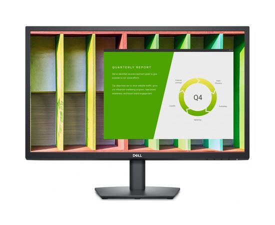 Монитор Dell E2422H (210-BBMC-SCABC22)