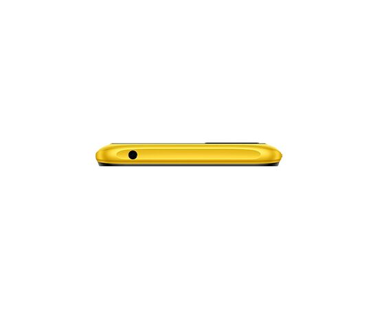 Мобільний телефон Xiaomi Poco C40 4/64GB POCO Yellow, зображення 6