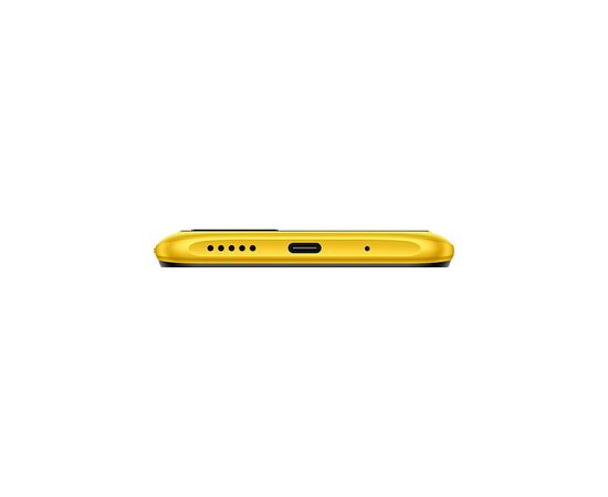 Мобільний телефон Xiaomi Poco C40 3/32GB POCO Yellow, зображення 7 Мобільний телефон Xiaomi Poco C40 3/32GB POCO Yellow, зображення 7