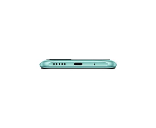 Мобільний телефон Xiaomi Poco C40 3/32GB Coral Green, зображення 7 Мобільний телефон Xiaomi Poco C40 3/32GB Coral Green, зображення 7
