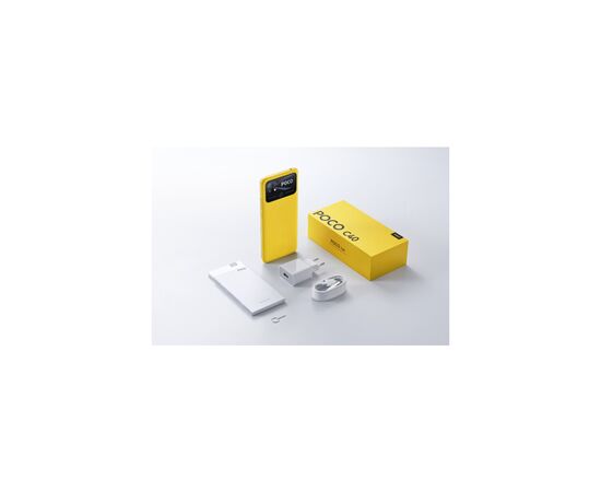 Мобільний телефон Xiaomi Poco C40 3/32GB Coral Green, зображення 8 Мобільний телефон Xiaomi Poco C40 3/32GB Coral Green, зображення 8