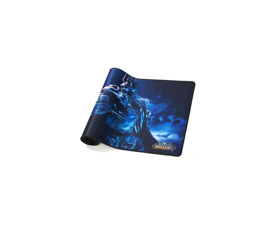 Коврик для мышки Blizzard WORLD OF WARCRAFT Lich King Awakening (BXSFFK30522070033), изображение 2 Коврик для мышки Blizzard WORLD OF WARCRAFT Lich King Awakening (BXSFFK30522070033), изображение 2