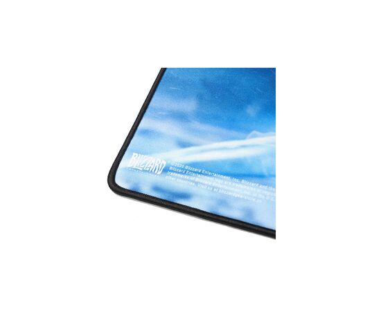 Коврик для мышки Blizzard WORLD OF WARCRAFT Lich King Awakening (BXSFFK30522070033), изображение 4 Коврик для мышки Blizzard WORLD OF WARCRAFT Lich King Awakening (BXSFFK30522070033), изображение 4