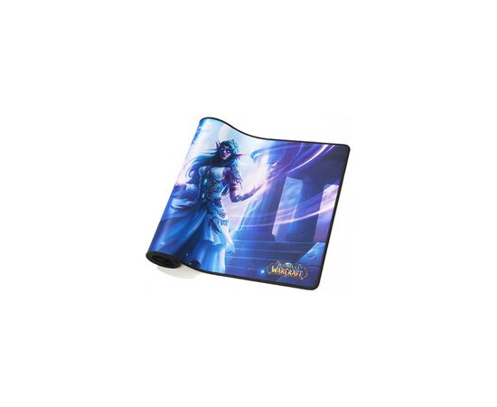Коврик для мышки Blizzard WORLD OF WARCRAFT Tyrande (BXSFFK30522070032), изображение 2 Коврик для мышки Blizzard WORLD OF WARCRAFT Tyrande (BXSFFK30522070032), изображение 2