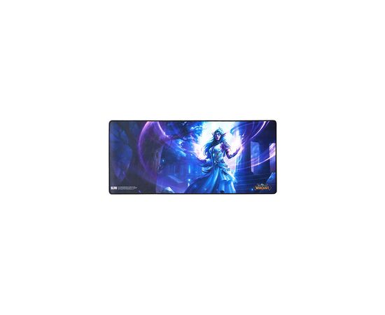 Коврик для мышки Blizzard WORLD OF WARCRAFT Tyrande (BXSFFK30522070032)