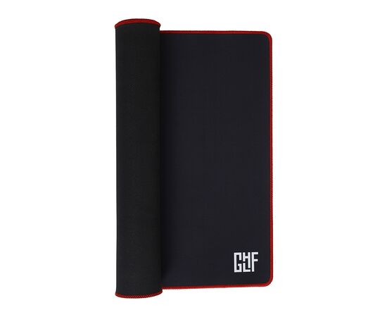 Коврик для мышки ABYstyle GLHF Speed XL Black (FGLMP2020PROF00XL), изображение 2 Коврик для мышки ABYstyle GLHF Speed XL Black (FGLMP2020PROF00XL), изображение 2