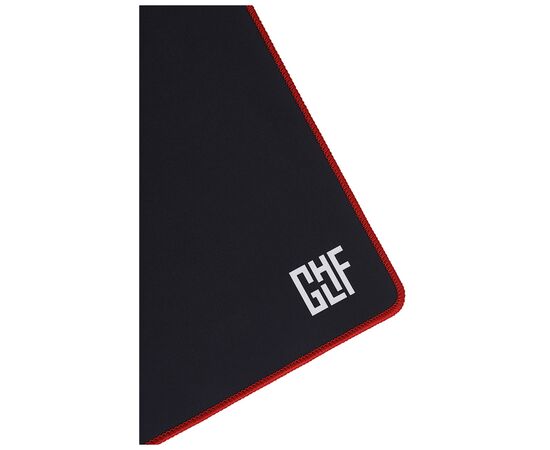 Коврик для мышки ABYstyle GLHF Speed XL Black (FGLMP2020PROF00XL), изображение 3 Коврик для мышки ABYstyle GLHF Speed XL Black (FGLMP2020PROF00XL), изображение 3