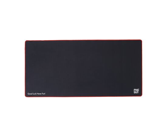 Коврик для мышки ABYstyle GLHF Speed XL Black (FGLMP2020PROF00XL)