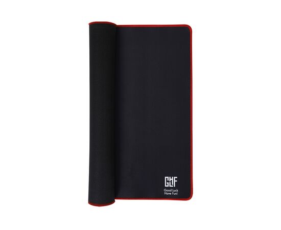 Коврик для мышки ABYstyle GLHF Speed ХXL Black (FGLMP2021PROF0XXL), изображение 2 Коврик для мышки ABYstyle GLHF Speed ХXL Black (FGLMP2021PROF0XXL), изображение 2