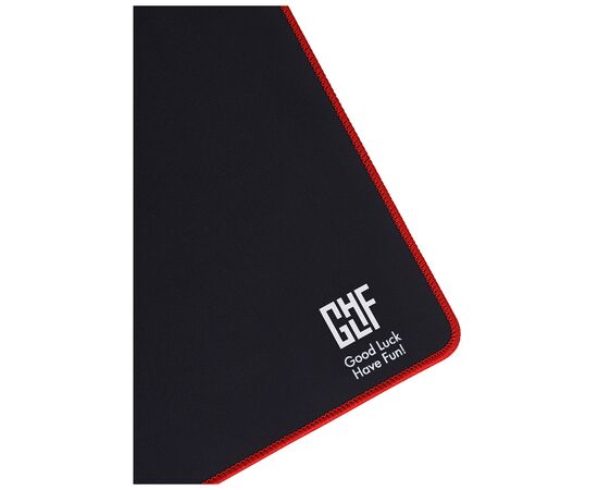 Коврик для мышки ABYstyle GLHF Speed ХXL Black (FGLMP2021PROF0XXL), изображение 3 Коврик для мышки ABYstyle GLHF Speed ХXL Black (FGLMP2021PROF0XXL), изображение 3