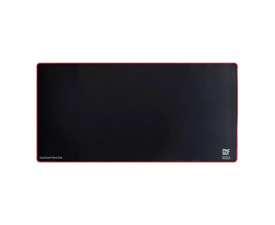 Килимок для мишки ABYstyle GLHF Speed ХXL Black (FGLMP2021PROF0XXL)