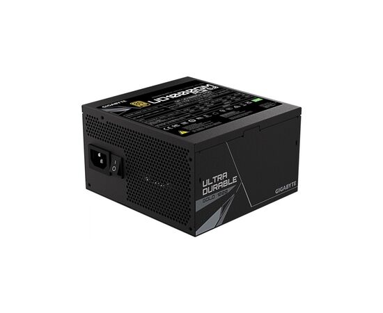 Блок питания GIGABYTE 1000W (GP-UD1000GM PG5), изображение 2 Блок питания GIGABYTE 1000W (GP-UD1000GM PG5), изображение 2