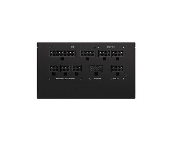 Блок питания GIGABYTE 1000W (GP-UD1000GM PG5), изображение 6 Блок питания GIGABYTE 1000W (GP-UD1000GM PG5), изображение 6