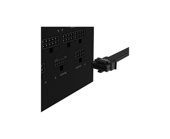 Блок питания GIGABYTE 1000W (GP-UD1000GM PG5), изображение 7 Блок питания GIGABYTE 1000W (GP-UD1000GM PG5), изображение 7