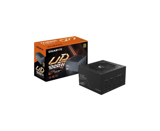 Блок питания GIGABYTE 1000W (GP-UD1000GM PG5), изображение 8 Блок питания GIGABYTE 1000W (GP-UD1000GM PG5), изображение 8