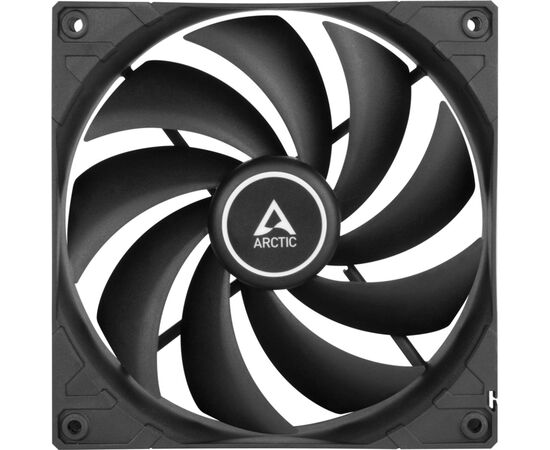 Кулер для корпуса Arctic F14 PWM (ACFAN00218A), изображение 2