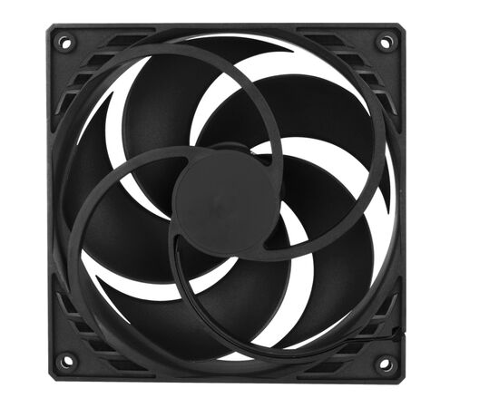Кулер для корпуса Arctic P14 PWM PST (ACFAN00125A), изображение 2 Кулер для корпуса Arctic P14 PWM PST (ACFAN00125A), изображение 2