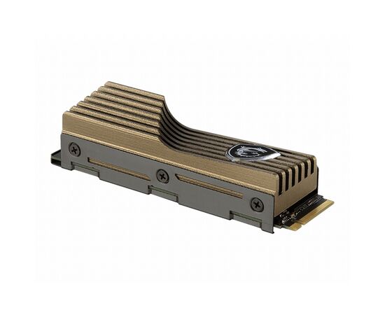 Накопитель SSD M.2 2280 2TB SPATIUM M480 MSI (S78-440Q150-P83), изображение 3 Накопитель SSD M.2 2280 2TB SPATIUM M480 MSI (S78-440Q150-P83), изображение 3