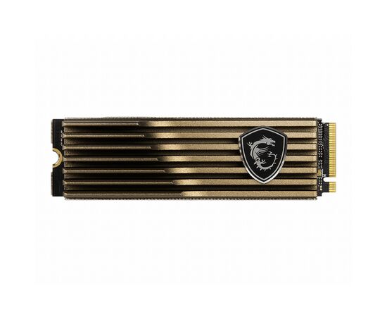 Накопичувач SSD M.2 2280 2TB SPATIUM M480 MSI (S78-440Q150-P83)