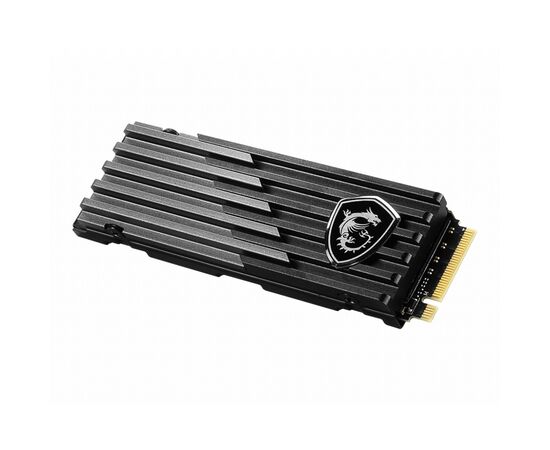 Накопитель SSD M.2 2280 1TB SPATIUM M480 Play MSI (S78-440L680-P83), изображение 3 Накопитель SSD M.2 2280 1TB SPATIUM M480 Play MSI (S78-440L680-P83), изображение 3