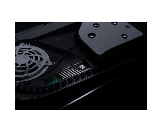 Накопитель SSD M.2 2280 1TB SPATIUM M480 Play MSI (S78-440L680-P83), изображение 7 Накопитель SSD M.2 2280 1TB SPATIUM M480 Play MSI (S78-440L680-P83), изображение 7