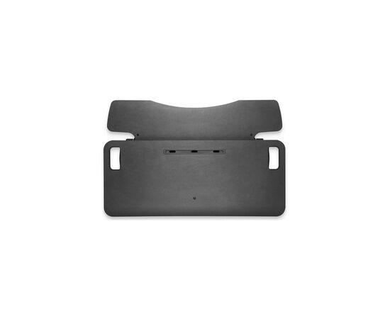 Столик для ноутбука Digitus Ergonomic Workspace Riser, 11-46cm, black (DA-90380-1), изображение 10 Столик для ноутбука Digitus Ergonomic Workspace Riser, 11-46cm, black (DA-90380-1), изображение 10