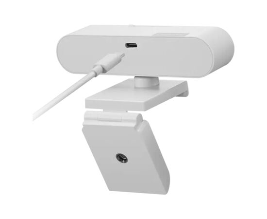 Веб-камера Lenovo 510 FHD Grey (GXC1D66063), изображение 3