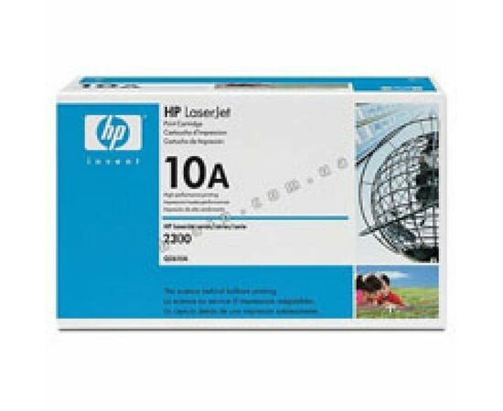 Картридж HP LJ  10A 2300 (Q2610A)