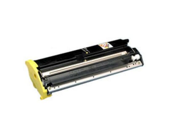 Картридж Epson AcuLaser C1000/C2000 yellow (C13S050034)