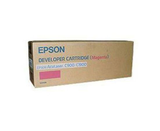 Картридж Epson AcuLaser C900/ C1900 magenta (C13S050098)