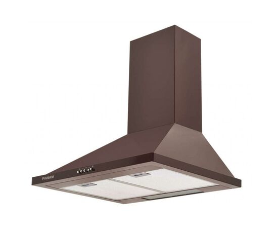 Вытяжка кухонная Pyramida KH 60 BR