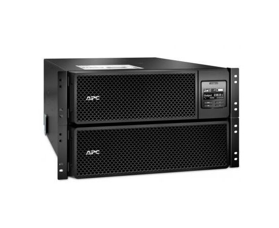 Пристрій безперебійного живлення APC Smart-UPS SRT 10000VA RM (SRT10KRMXLI)