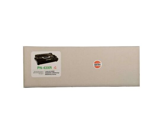 Картридж Patron HP LJ C8543X Extra (PN-43XR), изображение 2 Картридж Patron HP LJ C8543X Extra (PN-43XR), изображение 2