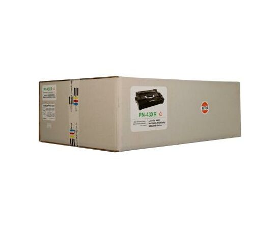 Картридж Patron HP LJ C8543X Extra (PN-43XR)