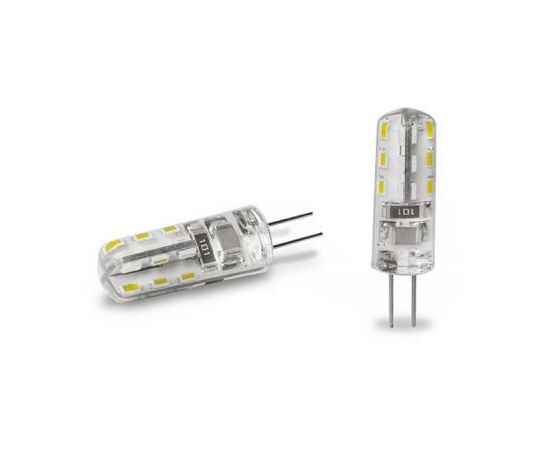 Лампочка Eurolamp G4 (LED-G4-0227(12))
